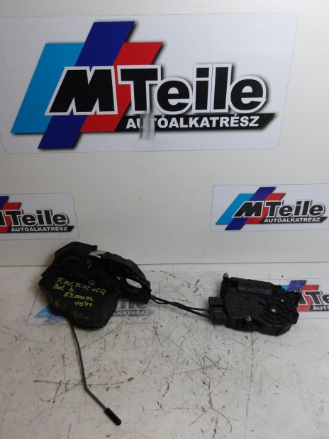 [GYRI BONTOTT] BMW BAL HTS AJTZR (SOFTCLOSE)| 7-ES F01 + LCI , F